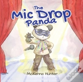 The Mic Drop Panda