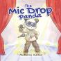 The Mic Drop Panda - Preview