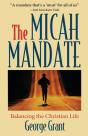 The Micah Mandate - Preview