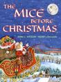 The Mice Before Christmas - Preview