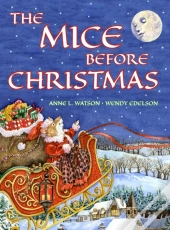 The Mice Before Christmas