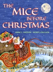 Capa do artigo The Mice Before Christmas