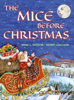 Capa do artigo The Mice Before Christmas