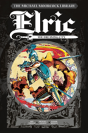 The Michael Moorcock Library Vol. 3: Elric The Dreaming City - Preview