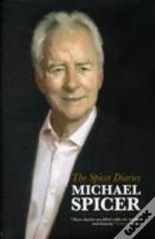 Capa do artigo The Michael Spicer Diaries