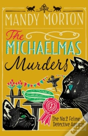 Capa do artigo The Michaelmas Murders