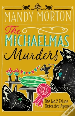 Capa do artigo The Michaelmas Murders