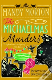 Capa do artigo The Michaelmas Murders