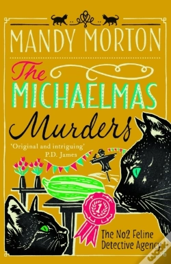 Capa do artigo The Michaelmas Murders