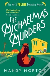 The Michaelmas Murders