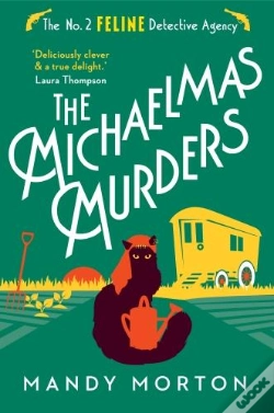 Capa do artigo The Michaelmas Murders