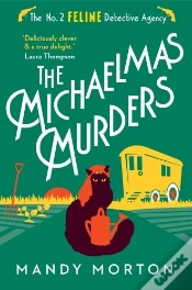 Capa do artigo The Michaelmas Murders