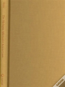 Capa do artigo The Michigan Affirmative Action Cases