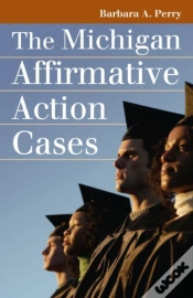 Capa do artigo The Michigan Affirmative Action Cases