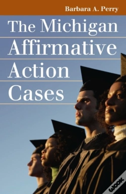Capa do artigo The Michigan Affirmative Action Cases