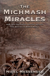 Capa do artigo The Michmash Miracles