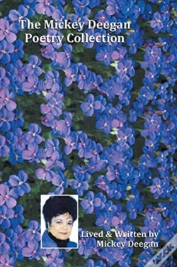 Capa do artigo The Mickey Deegan Poetry Collection