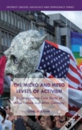 The Micro And Meso Levels Of Activism