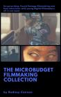 The Micro Budget Filmmaking Collection - Preview