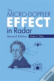 Capa do artigo The Micro-Doppler Effect In Radar