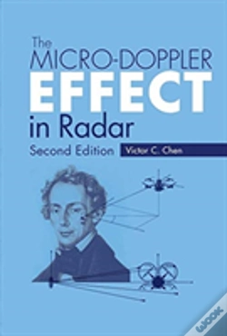 Capa do artigo The Micro-Doppler Effect In Radar