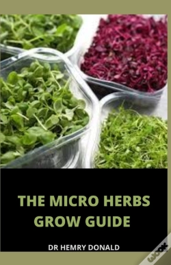 Capa do artigo The Micro Herbs Grow Guide