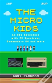 Capa do artigo The Micro Kids