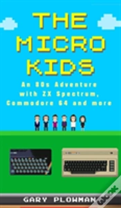 Capa do artigo The Micro Kids