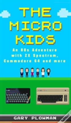 Capa do artigo The Micro Kids