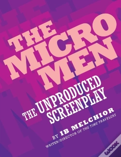 Capa do artigo The Micro Men