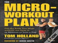 The Micro-Workout Plan