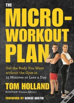 Capa do artigo The Micro-Workout Plan