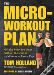 Capa do artigo The Micro-Workout Plan