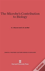 Capa do artigo The Microbe