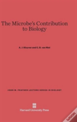 Capa do artigo The Microbe'S Contribution To Biology