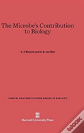The Microbe'S Contribution To Biology