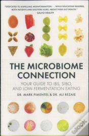 Capa do artigo The Microbiome Connection