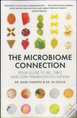 Capa do artigo The Microbiome Connection