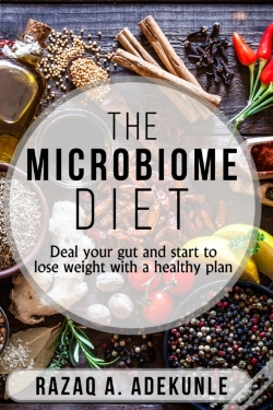 Capa do artigo The Microbiome Diet