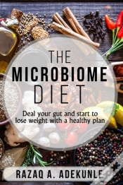 Capa do artigo The Microbiome Diet
