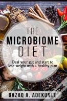 The Microbiome Diet