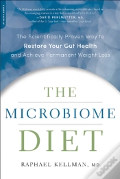Capa do artigo The Microbiome Diet