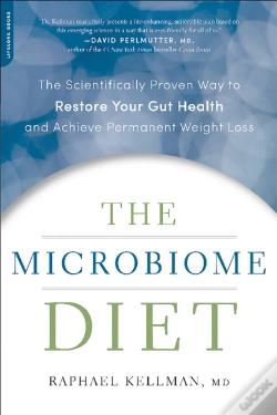 Capa do artigo The Microbiome Diet