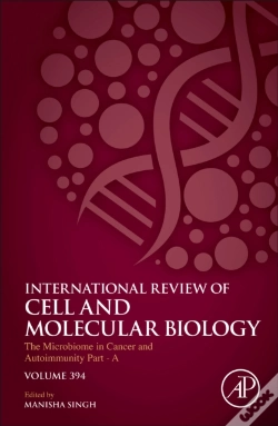 Capa do artigo The Microbiome In Cancer And Autoimmunity - Part A
