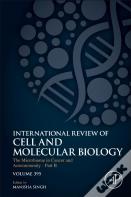 The Microbiome In Cancer And Autoimmunity - Part B