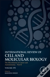 Capa do artigo The Microbiome In Cancer And Autoimmunity - Part B