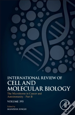 Capa do artigo The Microbiome In Cancer And Autoimmunity - Part B