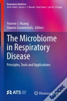 The Microbiome In Respiratory Disease