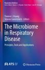 The Microbiome In Respiratory Disease - Preview