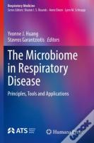 The Microbiome In Respiratory Disease